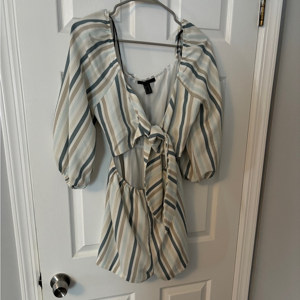 Forever 21 Romper